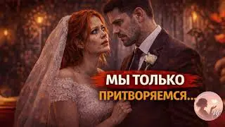 I Accidentally Pissed Off My Boss... and Became His Fake Bride | Romance Story