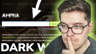 AM INTRAT pe DARK WEB *nu incercati asta*