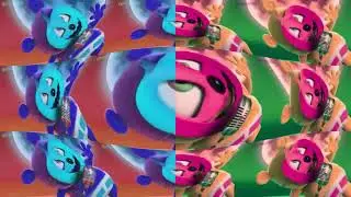 Gummibär Song - Halloween "POLISH" Gummy Bear Effects [Video Tutorials]