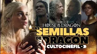 🐉FINAL de los TRAIDORES y LEALES: NUEVOS JINETES de DRAGONES🐉 #danzadedragones #hotd #addamvelaryon