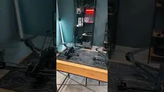 What’s better than one 10” FPV drone?