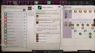 WotR- FEATS guide (Part 3)