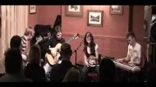 magenta Unplugged Cross keys Dec 2007