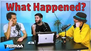 Zerkaa's Podcast