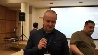 Отзыв Александра Тюменева