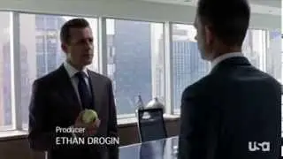 Suits: Harvey x Mike - Girlfriend Troubles