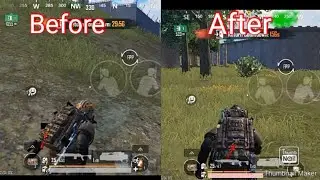 Metro Royale Lv 6 Vest and Bag From Boss Solo Mode Map 3 / METRO ROYALE PUBG CHAPTER 6