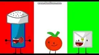 Just a Bit Object Shows 3