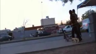 lo grabaste (skate juarez)