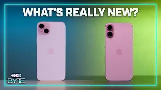 iPhone 16 vs iPhone 15: Worth the Upgrade?