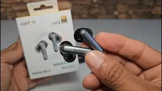 🎧EarFun Air 2, de lo mejor por su precio y con LDAC🎵