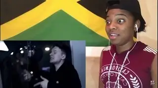Conor Maynard - Panda ( Reaction )