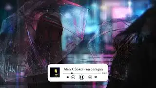 TEAM LAVI - NA CENIGAN [ LYRICS ] 2021