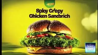 AI McDonalds "Joe Biden" Commercial | Effects