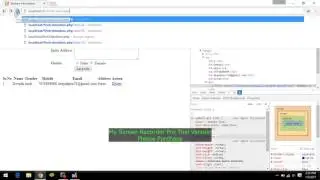 Modifying and deleting in codeigniter