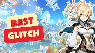 *WORKING* How To Get FREE PRIMOGEMS GLITCH In Genshin Impact