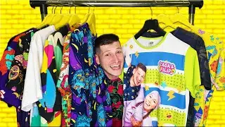 MOJA KOLEKCIJA ČUDNIH MAJICA
