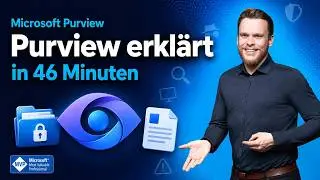 Microsoft Purview – Der vollständige Guide für Compliance in Microsoft 365