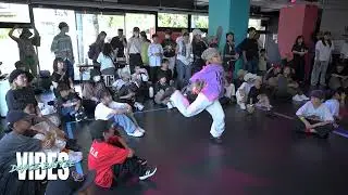 KIDS SIDE 【2次 Cサークル】VIBES vol.5