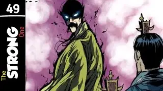 The STRONG One (2024) | Episode 49 | Stroy of Phantom demon