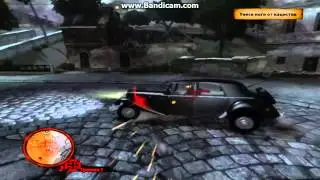 Прохождение The Saboteur часть 2