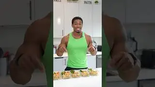 Easy Healthy 60 Minute Meal Prep