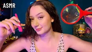 ASMR FAST & AGGRESSIVE FOCUS TRIGGERS FOR ADHD