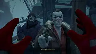 The Long Dark. Эпизод Пятый  #9 |  Шахта
