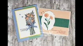 Field of Flowers, Jar of Flowers NEW Products! Facebook Live
