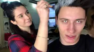 PRO100SAM vlog: JOKER (участник Топ Модель По Украински)
