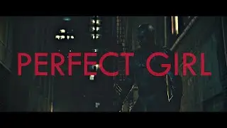 Black Noir | Perfect Girl [EDIT]