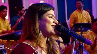 Meri Maa ke Barabar Koi Nahi || Nidhi Sahil Live || Mata Ki Chowki