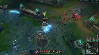 How to instantly win a game