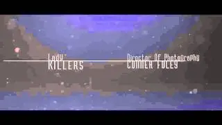 'Lady Killers' intro credits final cuts