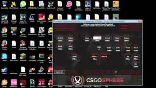How To Get Better CS:GO Servers By Maddada. (free)