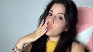 Bigo live gaby - 1303 💋💋