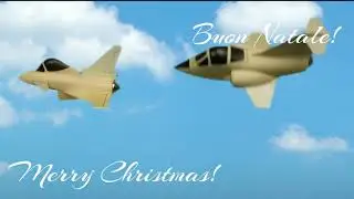 Buon Natale - Merry Christmas 2024!!!
