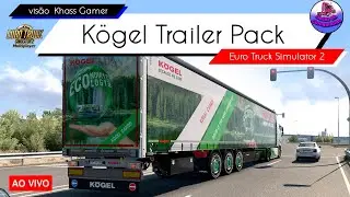 Kögel Trailer Pack