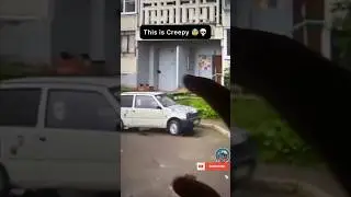 Google Earth Scary Location😱💀 