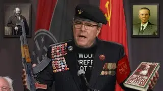 comrade Jeb!