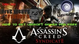 How To Download UBISOFT Games for free! || Step by Step Tutorial || Ubi30 || Legit way
