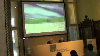 LECTIO MAGISTRALIS CON FRANCO FONTANA