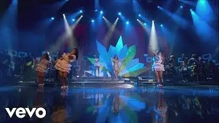 Preta Gil - O Canto da Cidade (Ao Vivo)