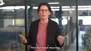 On the road to innovation - Circular Economy - Saint-Gobain Glass Recycling   Saint-Gobain Vitrage B