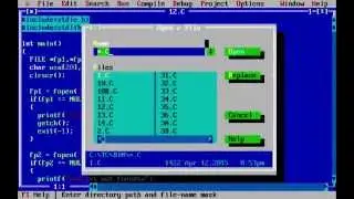 [Prob12] 14CPL16 BE VTU Programming in C and Data Structures Lab : Algo + C Code  14PCD