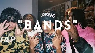 [FREE FOR PROFIT] Shoreline Mafia X OHGEESY Type Beat - 