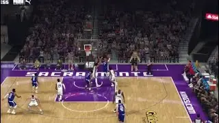 NBA 2K20 - MELHORES MOMENTOS #1