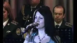 Tatyana Gubina - Zovi Menya Lubov (Call me Love)