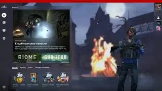 HVH CHEAT WORK ONLY PIRATE [FOR CS:GO]