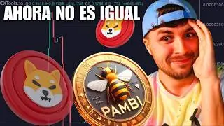 DIFERENCIA ENTRE ESTAFAS DE ANTES Y MEMECOINS DE AHORA!!!